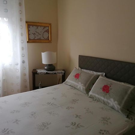 Appartement Casa Gina à La Spezia Extérieur photo