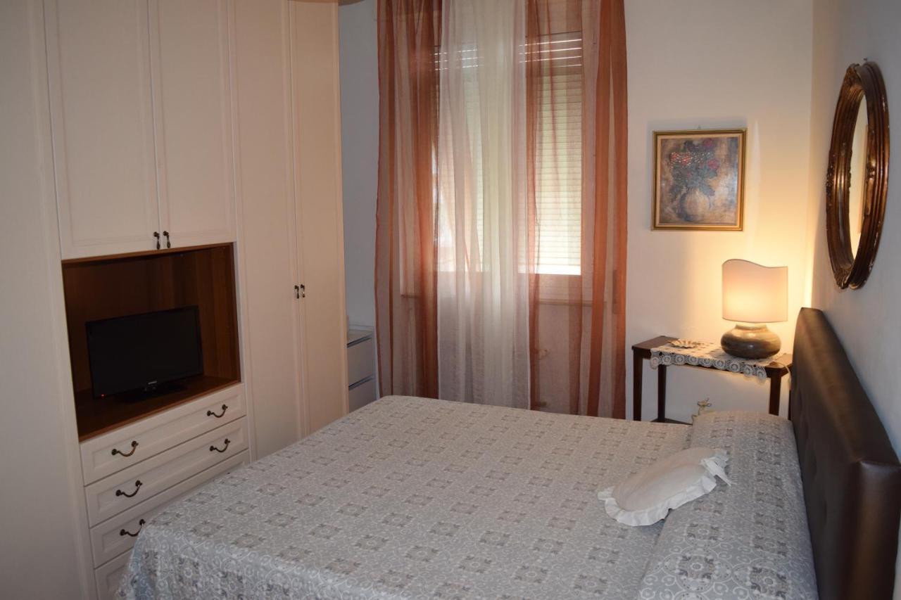 Appartement Casa Gina à La Spezia Extérieur photo