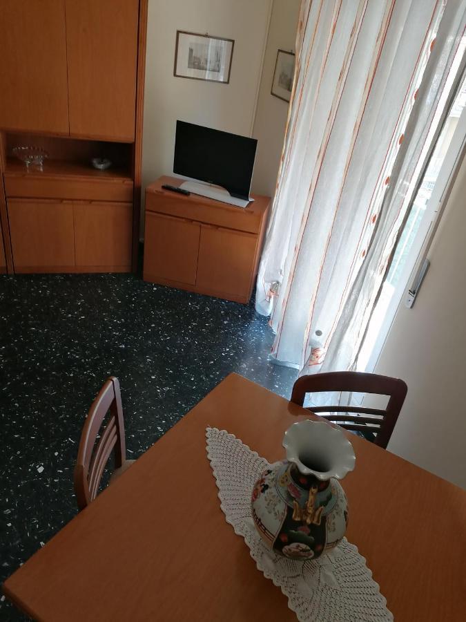 Appartement Casa Gina à La Spezia Extérieur photo