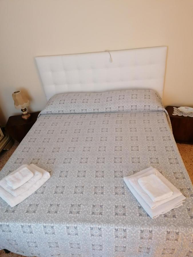 Appartement Casa Gina à La Spezia Extérieur photo