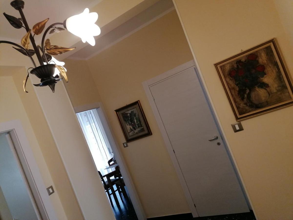 Appartement Casa Gina à La Spezia Extérieur photo