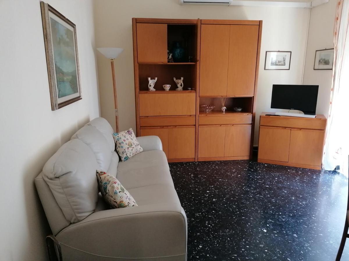 Appartement Casa Gina à La Spezia Extérieur photo