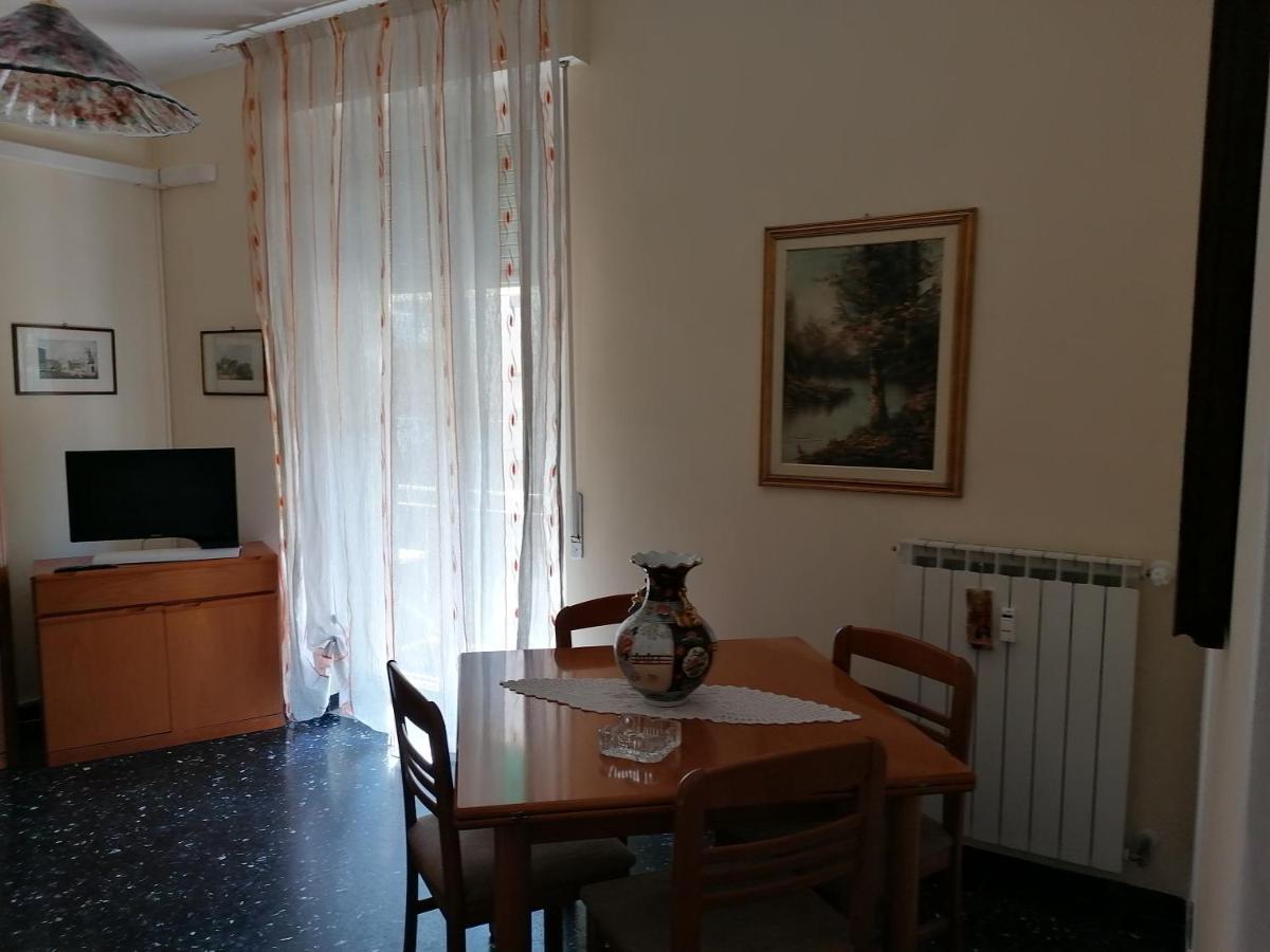 Appartement Casa Gina à La Spezia Extérieur photo