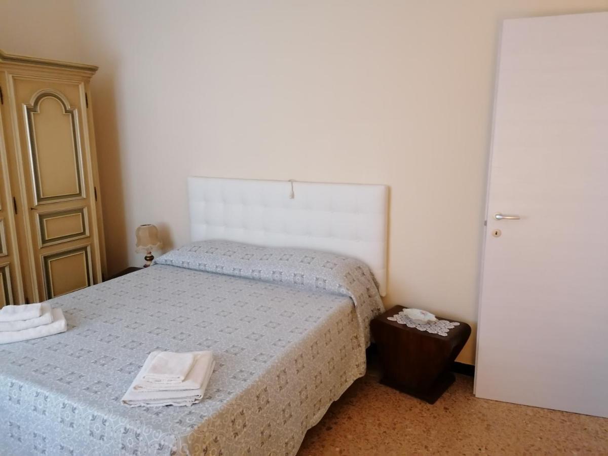 Appartement Casa Gina à La Spezia Extérieur photo