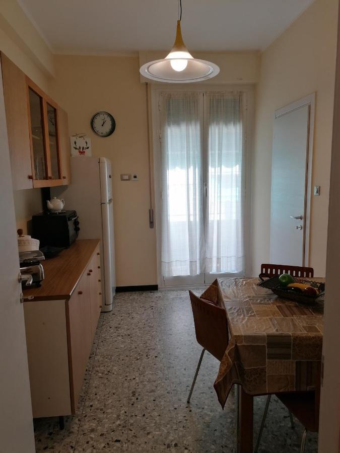 Appartement Casa Gina à La Spezia Extérieur photo