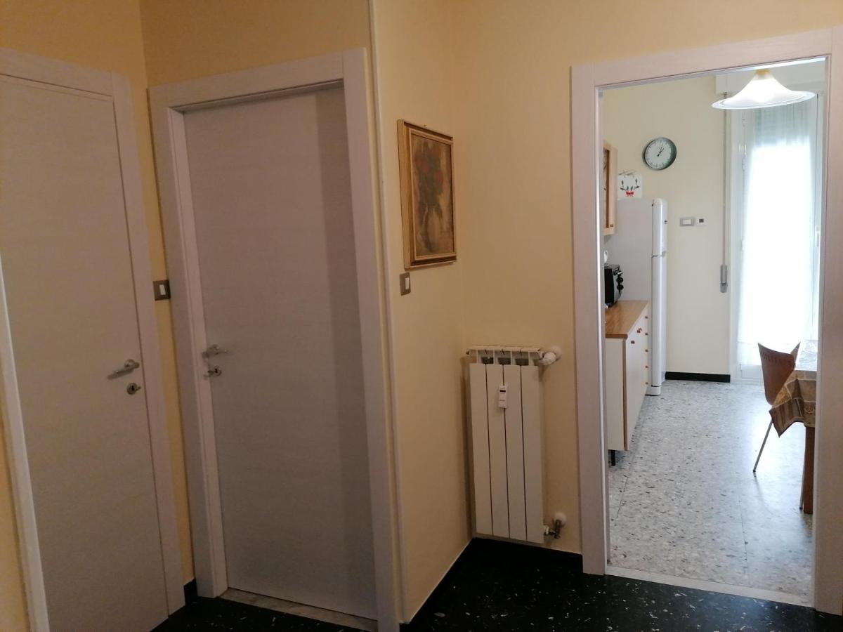Appartement Casa Gina à La Spezia Extérieur photo