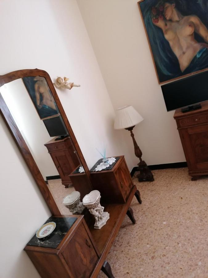 Appartement Casa Gina à La Spezia Extérieur photo