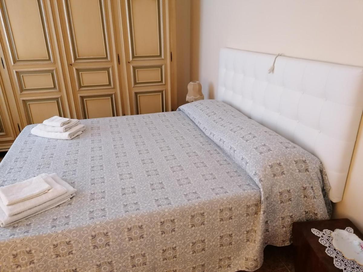 Appartement Casa Gina à La Spezia Extérieur photo